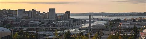 city of tacoma employee benefits|City of Tacoma Employee Benefit: Health Insurance .